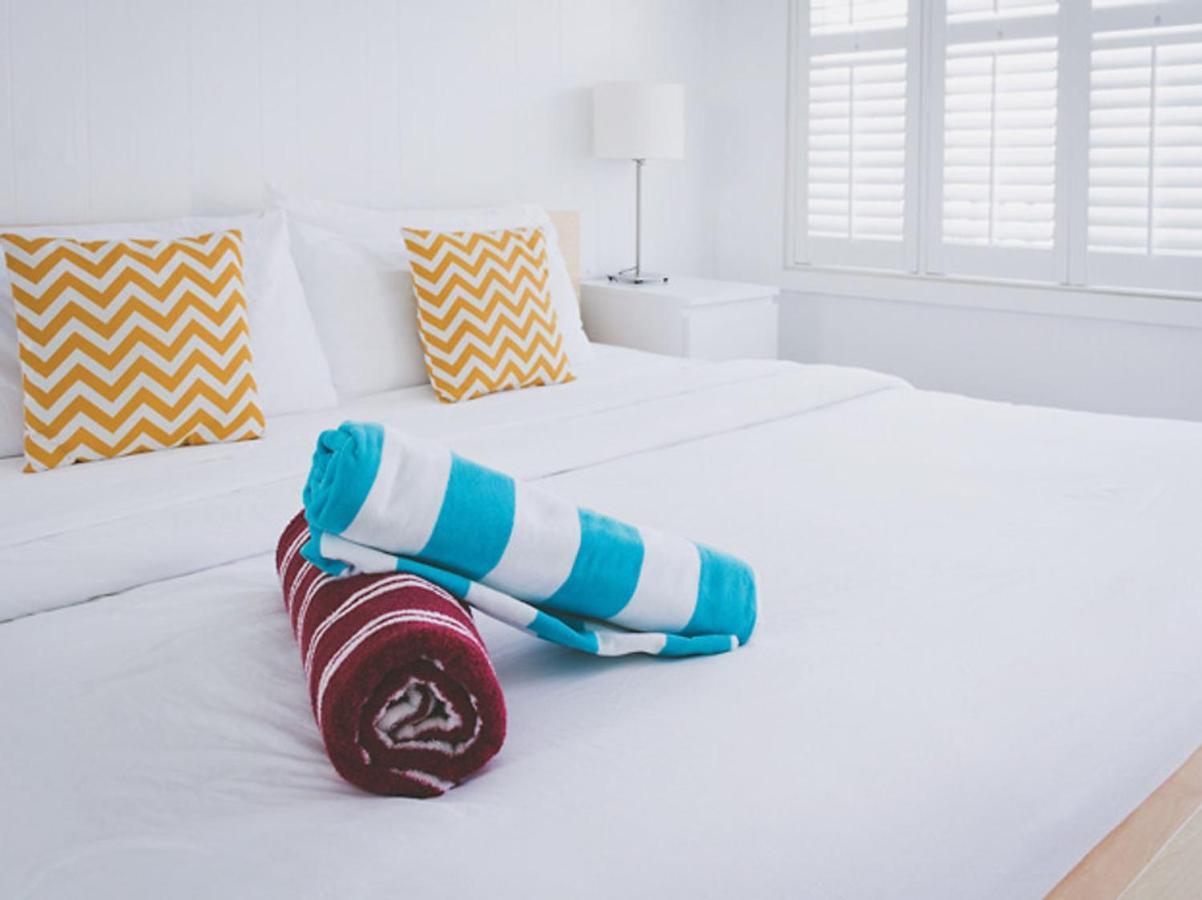 Haven Montauk Otel Dış mekan fotoğraf