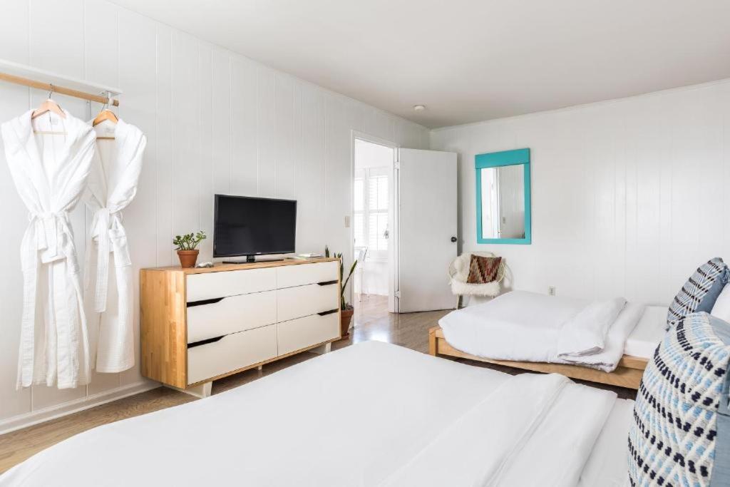 Haven Montauk Otel Dış mekan fotoğraf