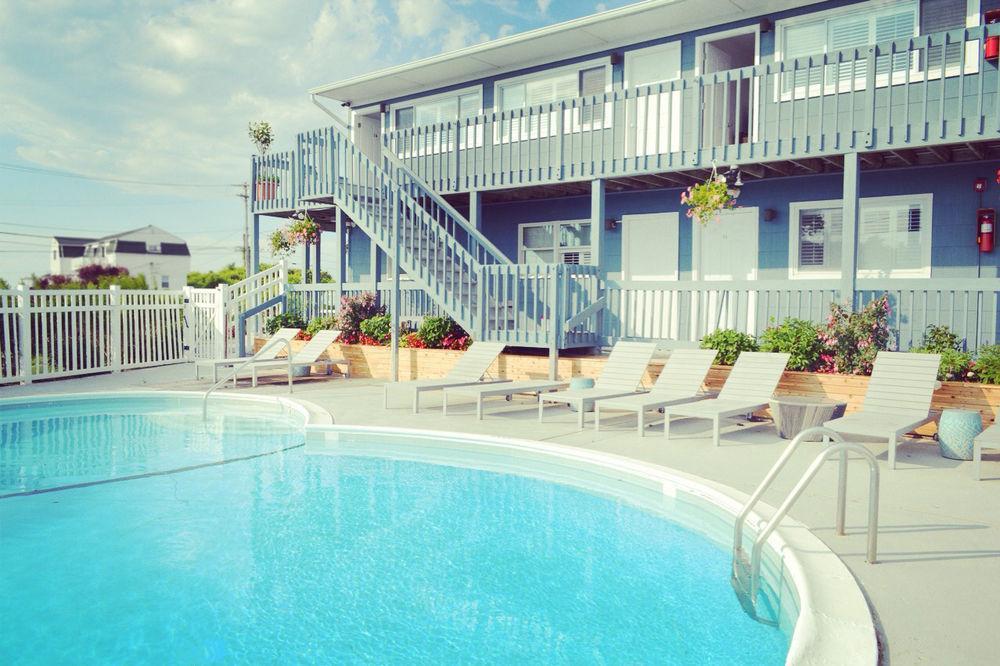 Haven Montauk Otel Dış mekan fotoğraf