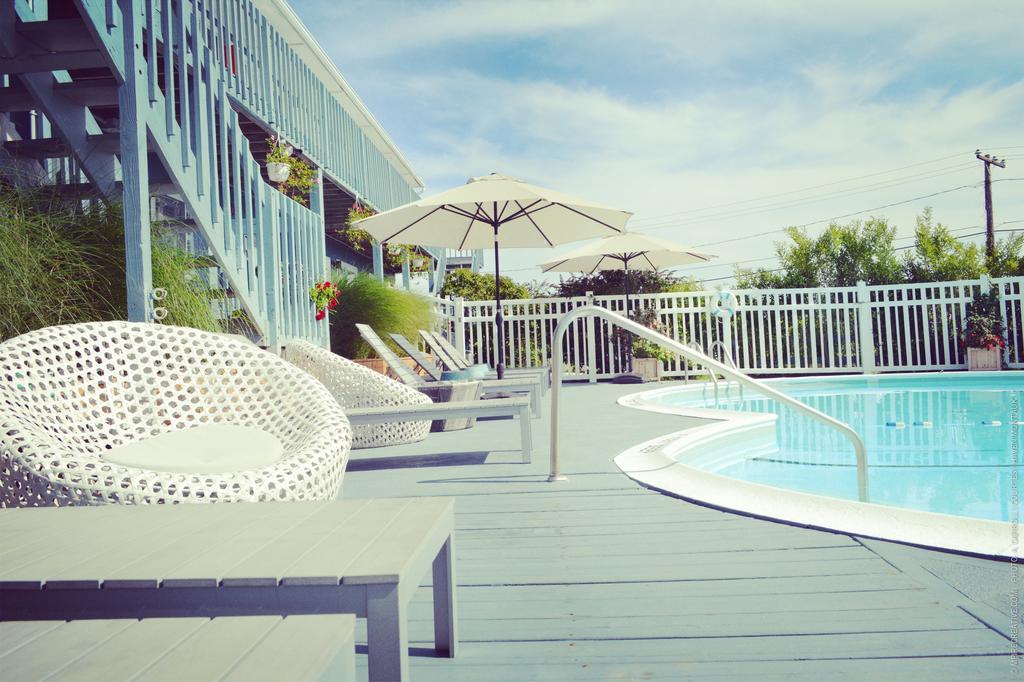 Haven Montauk Otel Dış mekan fotoğraf