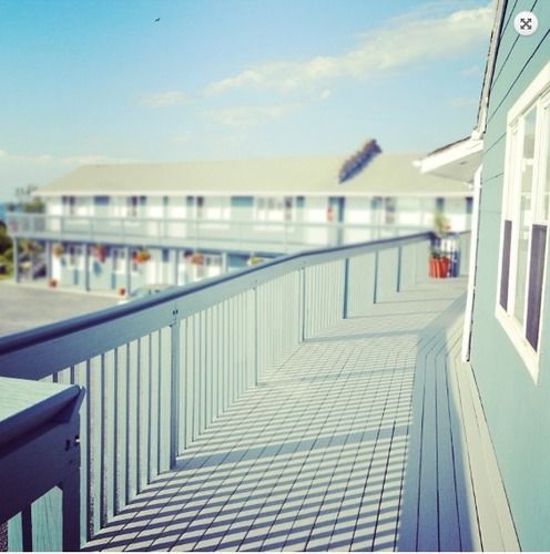 Haven Montauk Otel Dış mekan fotoğraf