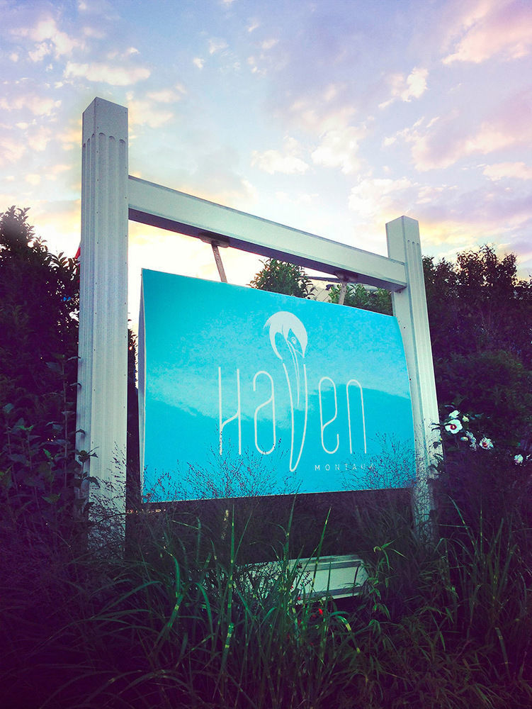 Haven Montauk Otel Dış mekan fotoğraf