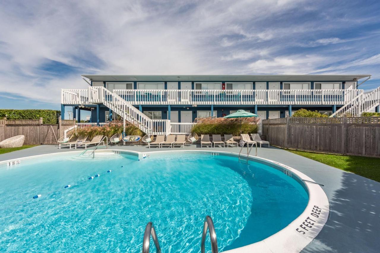 Haven Montauk Otel Dış mekan fotoğraf