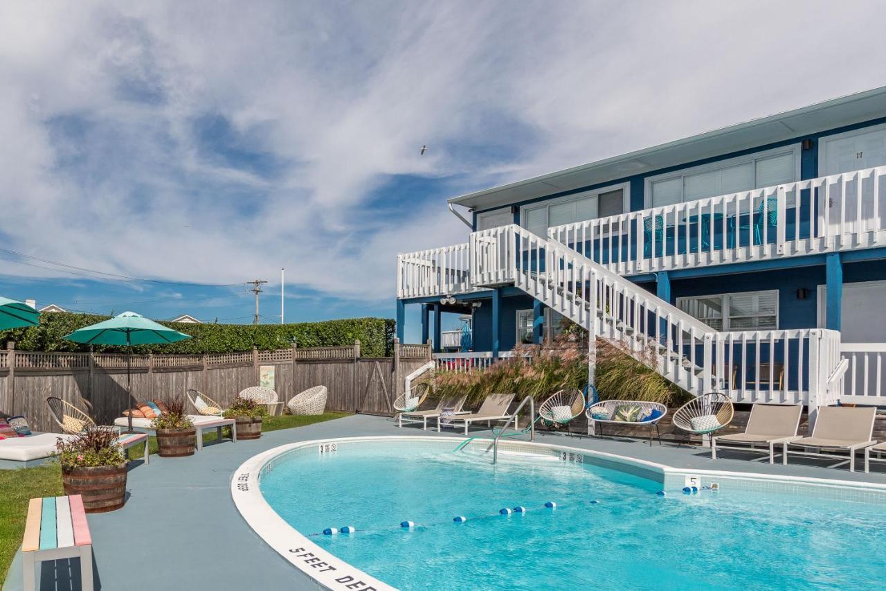 Haven Montauk Otel Dış mekan fotoğraf