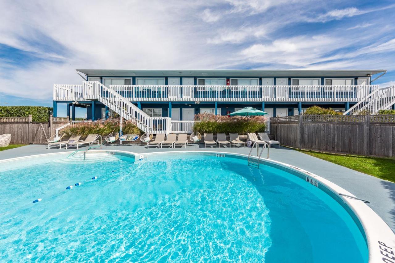 Haven Montauk Otel Dış mekan fotoğraf