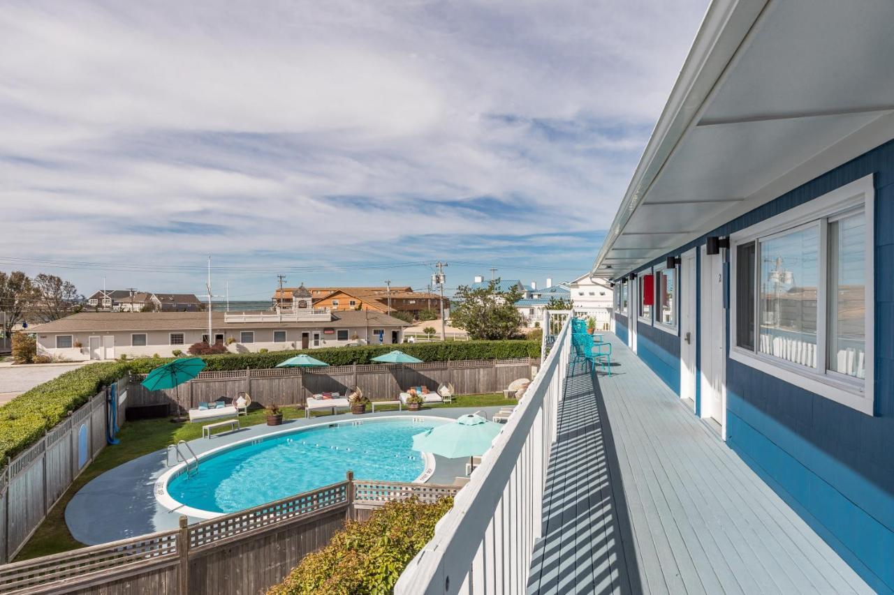 Haven Montauk Otel Dış mekan fotoğraf