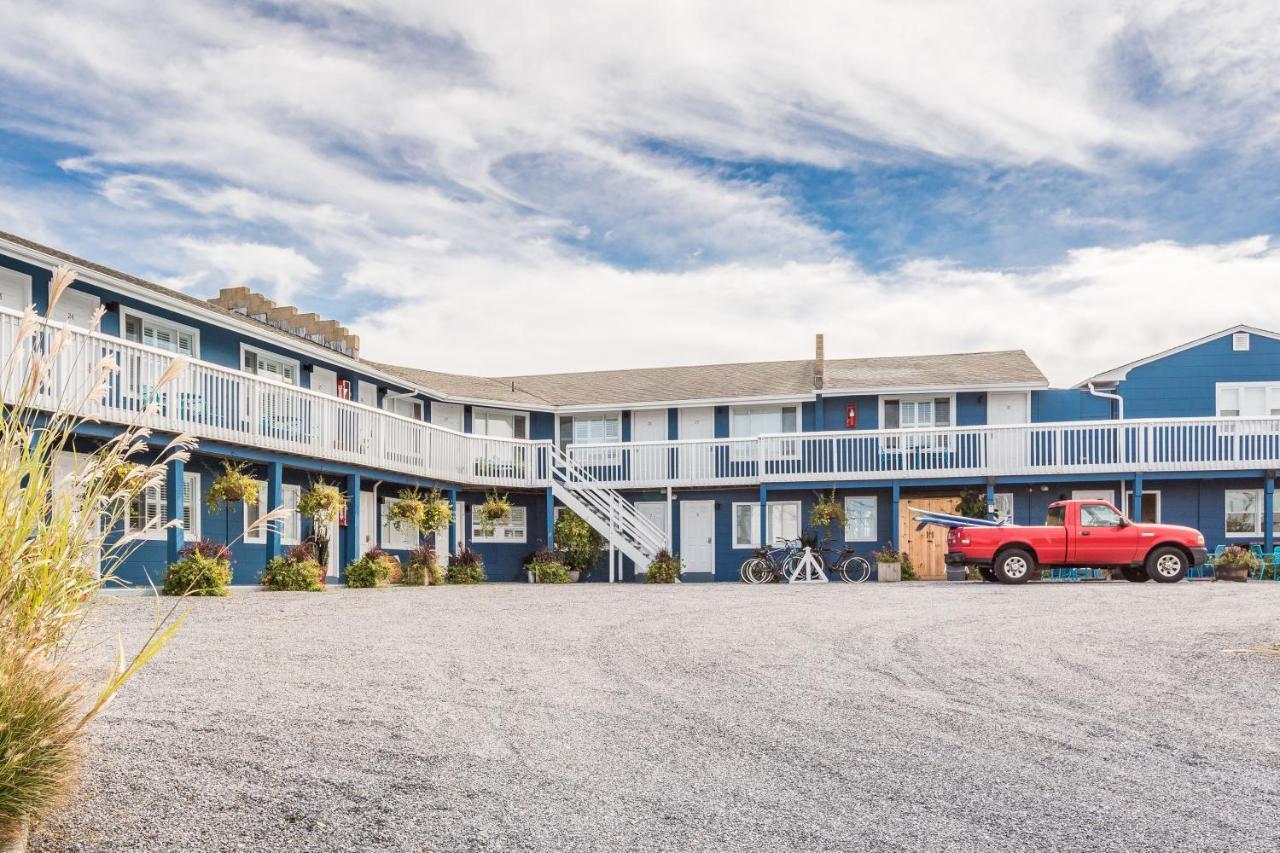 Haven Montauk Otel Dış mekan fotoğraf