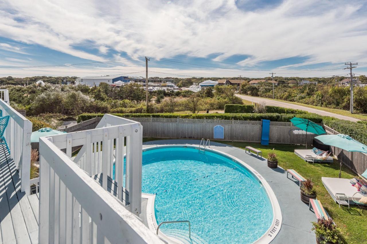 Haven Montauk Otel Dış mekan fotoğraf