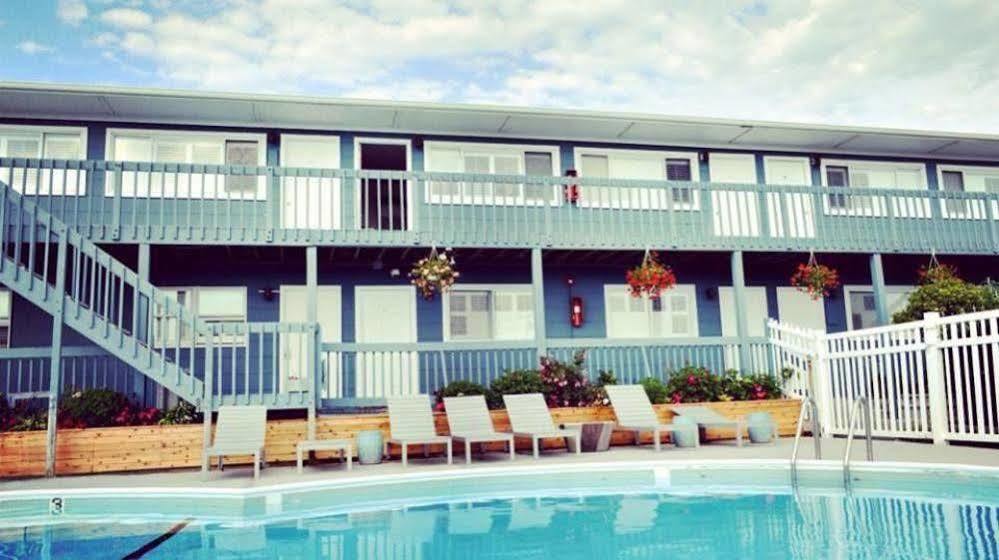 Haven Montauk Otel Dış mekan fotoğraf